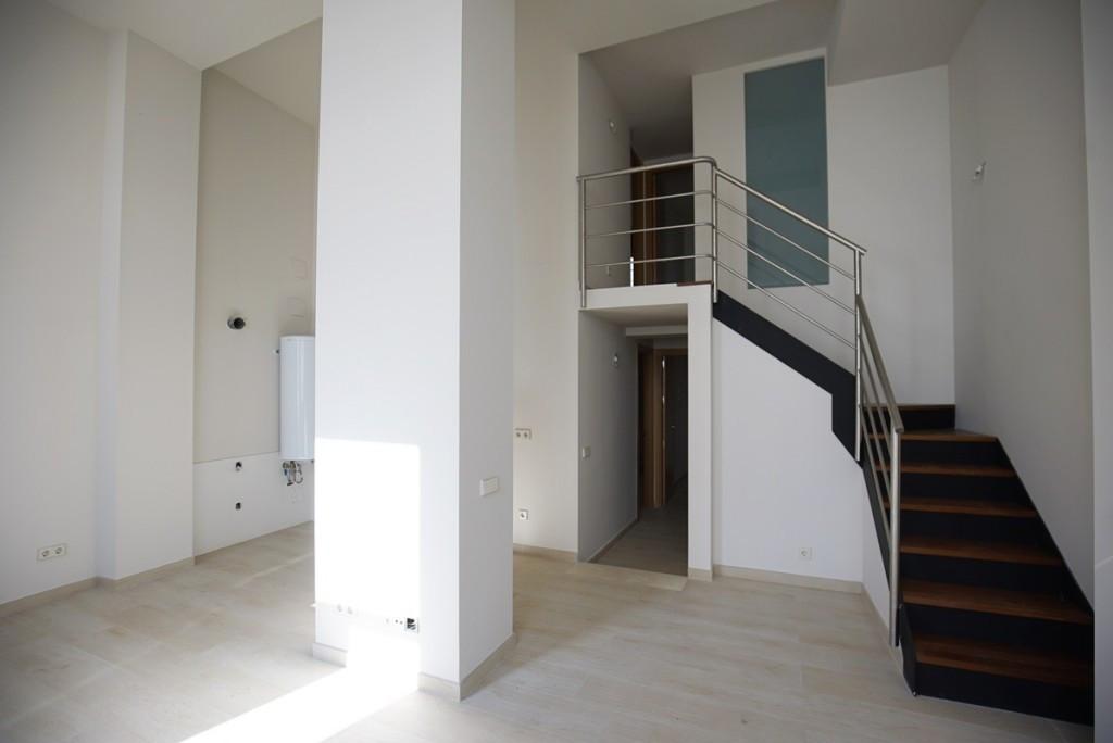 Apartment Ground Floor in Estepona