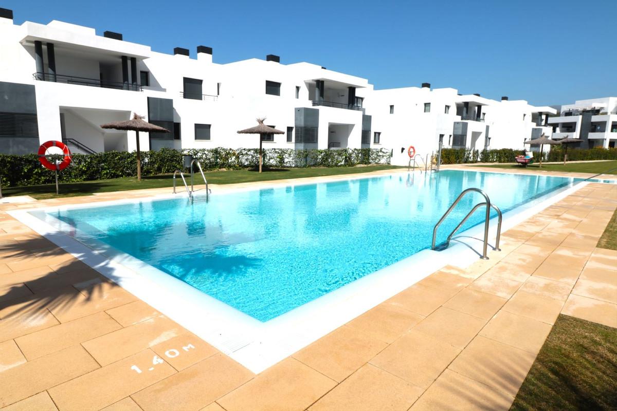 Apartment Middle Floor in Casares Playa