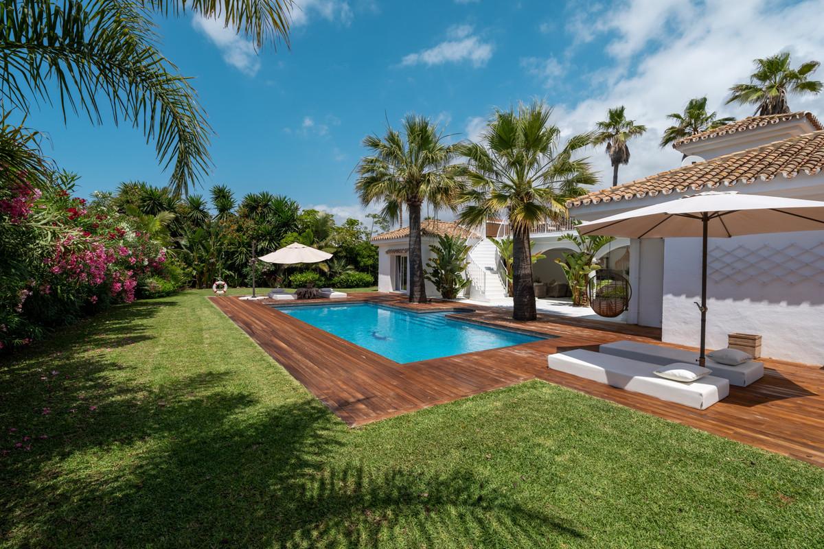 Villa Detached in Carib Playa