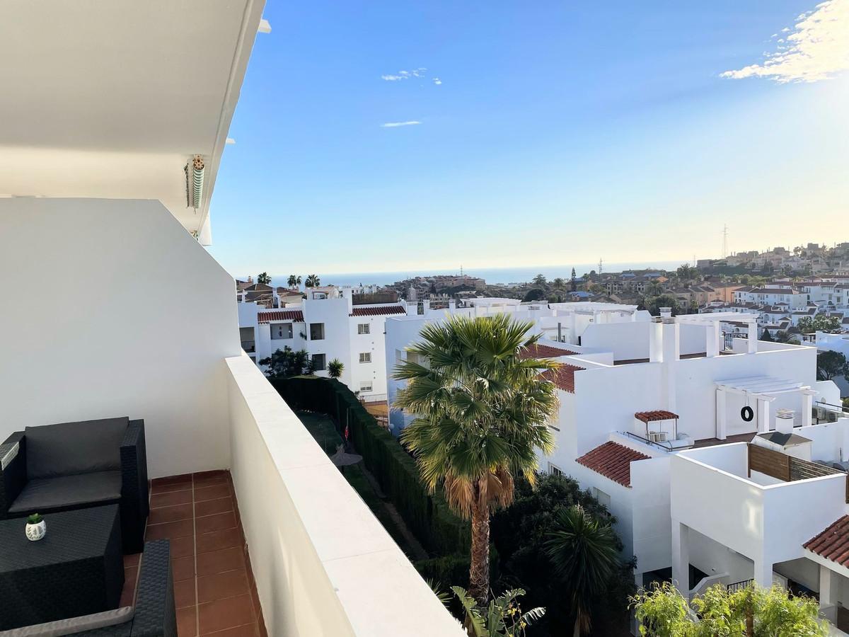 Apartment Middle Floor in Riviera del Sol