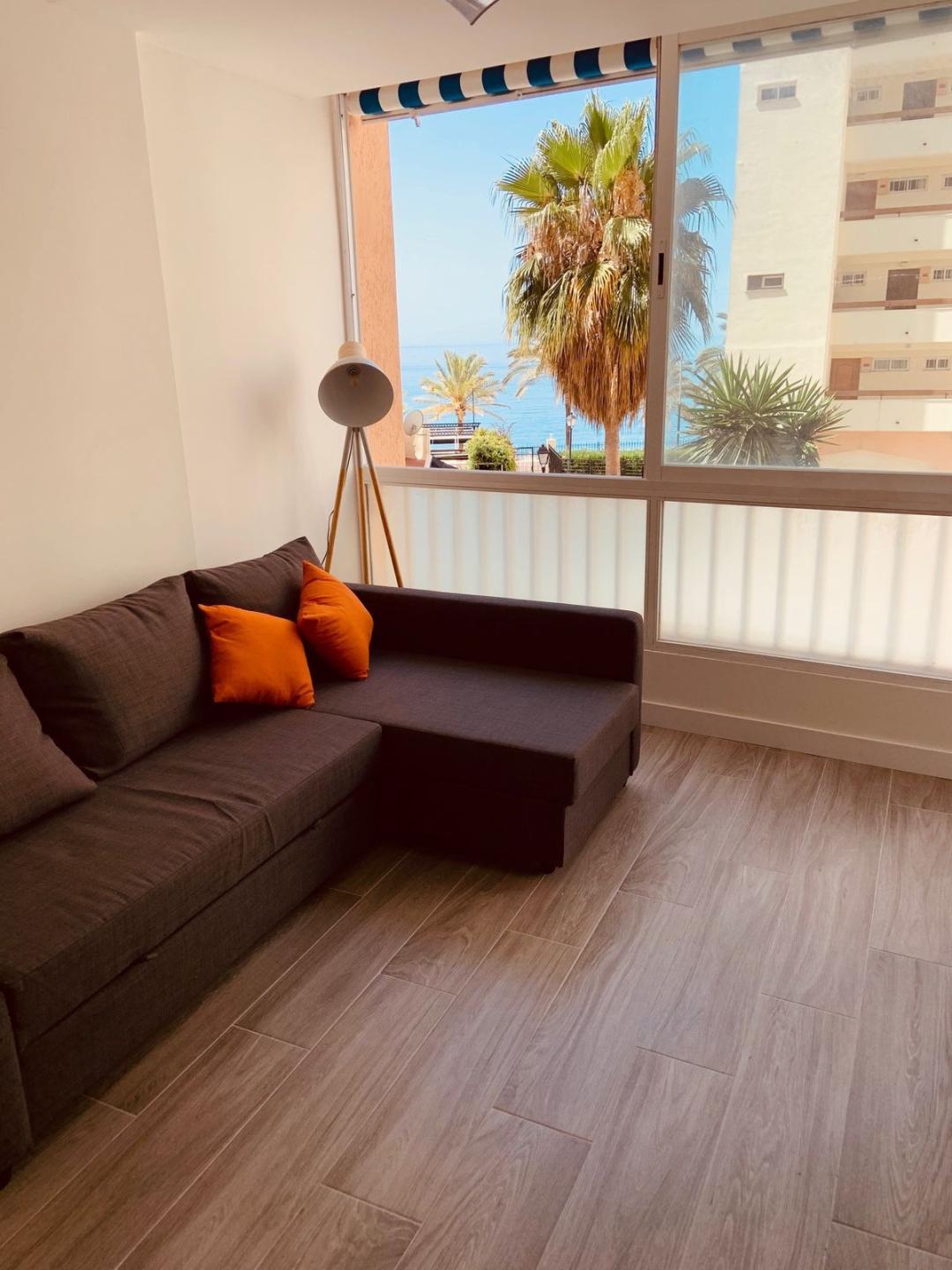 Apartment Ground Floor in Marbella