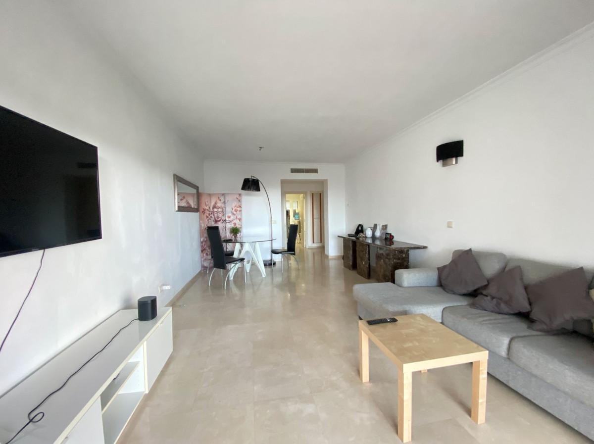 Apartment Ground Floor in La Quinta