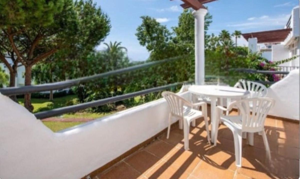 Apartment Penthouse in Costalita
