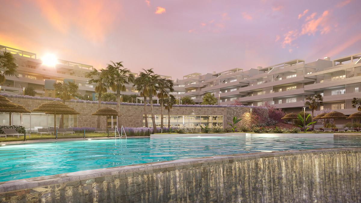 Apartment Penthouse in Málaga