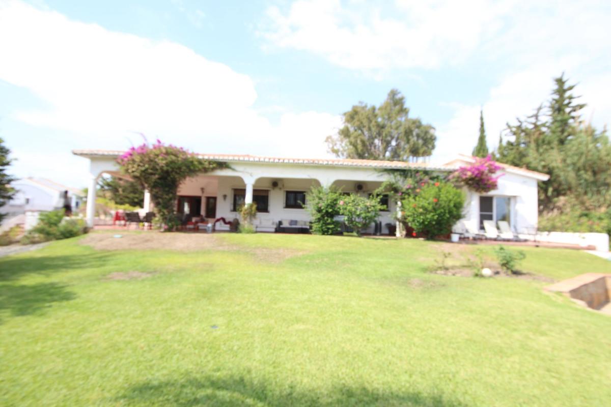 Villa Detached in Atalaya