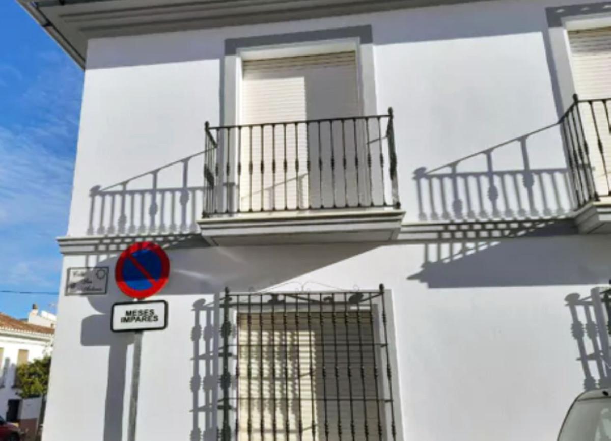 Villa Detached in Antequera