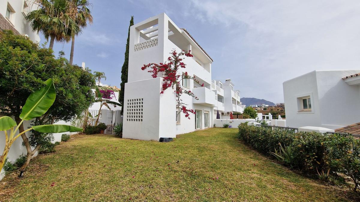 Apartment Penthouse Duplex in Casares Playa