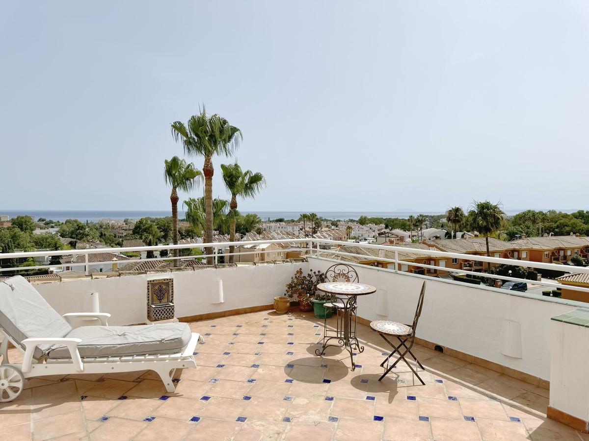 Apartment Middle Floor in Atalaya