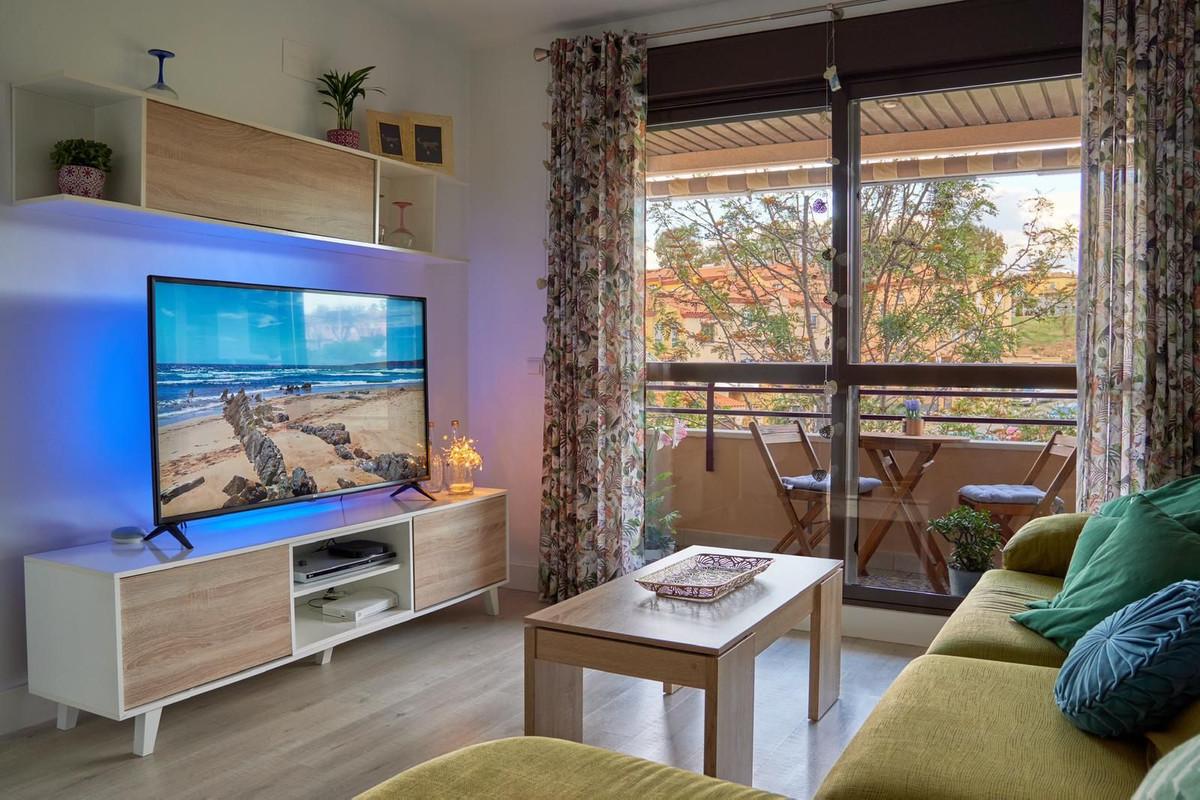 Apartment Penthouse in Algeciras