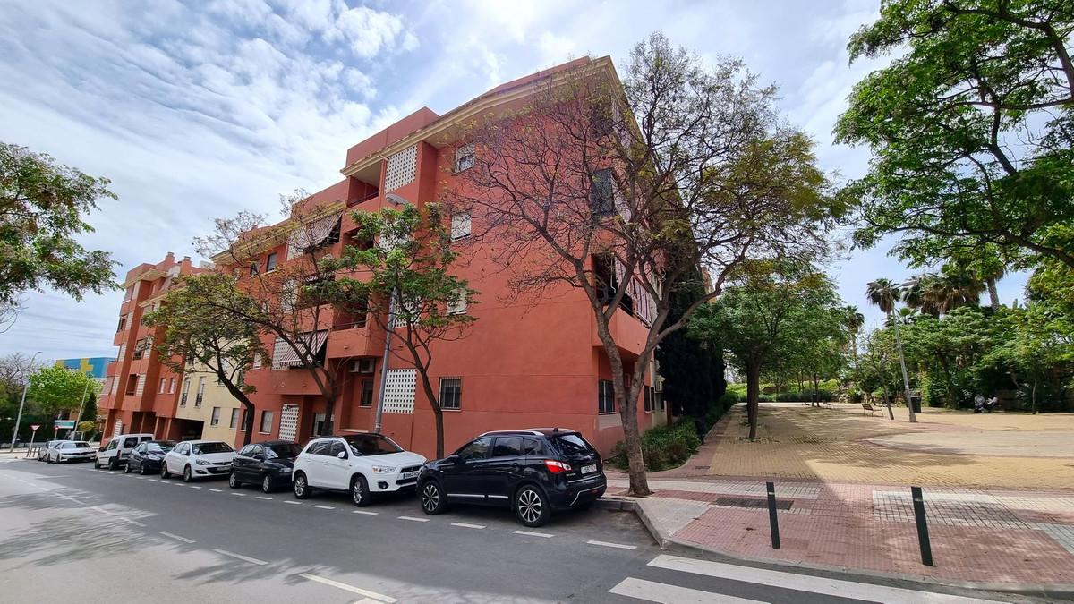 Apartment Penthouse in San Pedro de Alcántara