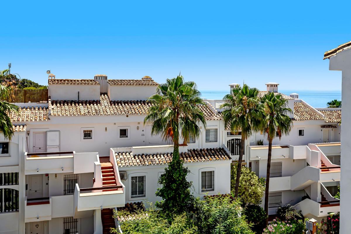 Apartment Penthouse in Riviera del Sol