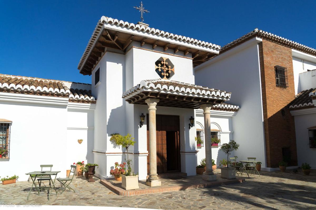 Villa Finca in Villanueva del Rosario
