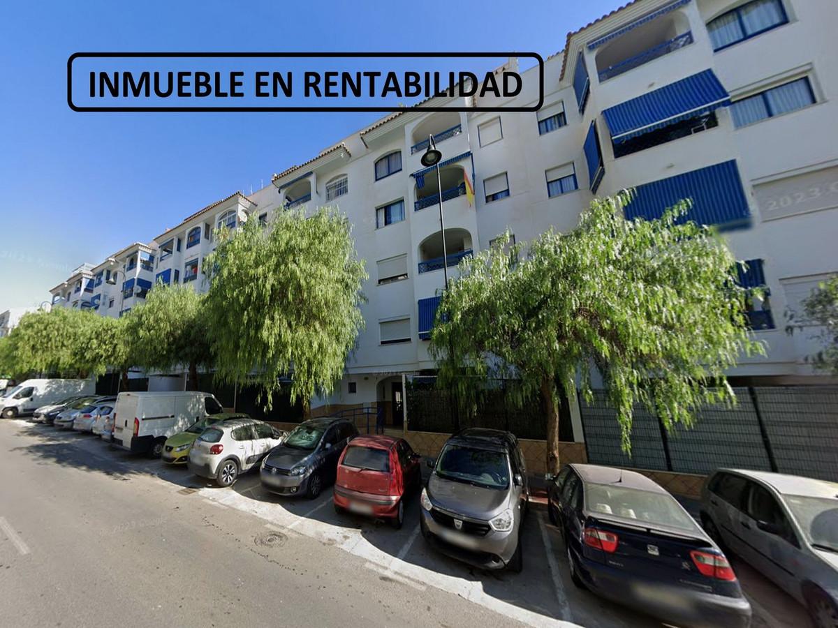 Apartment Middle Floor in Las Lagunas