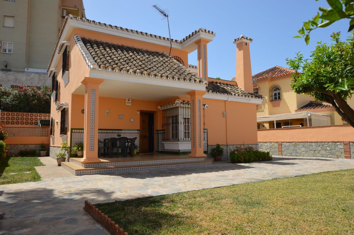 Villa Detached in Fuengirola