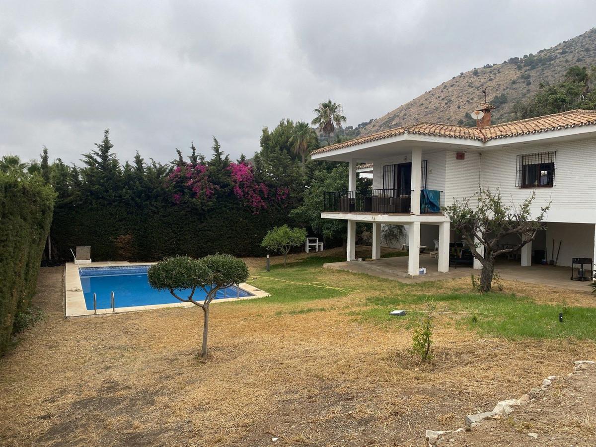 Villa Detached in La Capellania