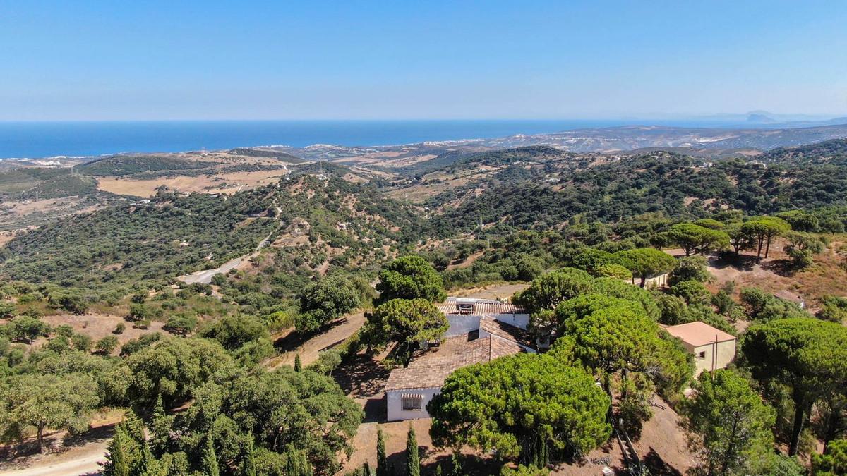 Villa Finca in Casares