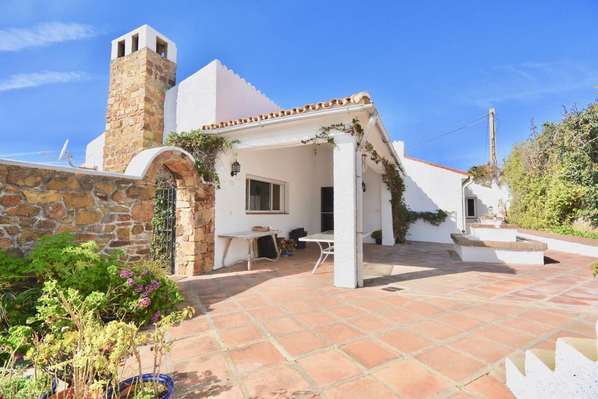 Villa Detached in Mijas Golf