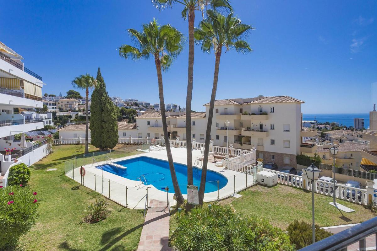 Apartment Middle Floor in Riviera del Sol