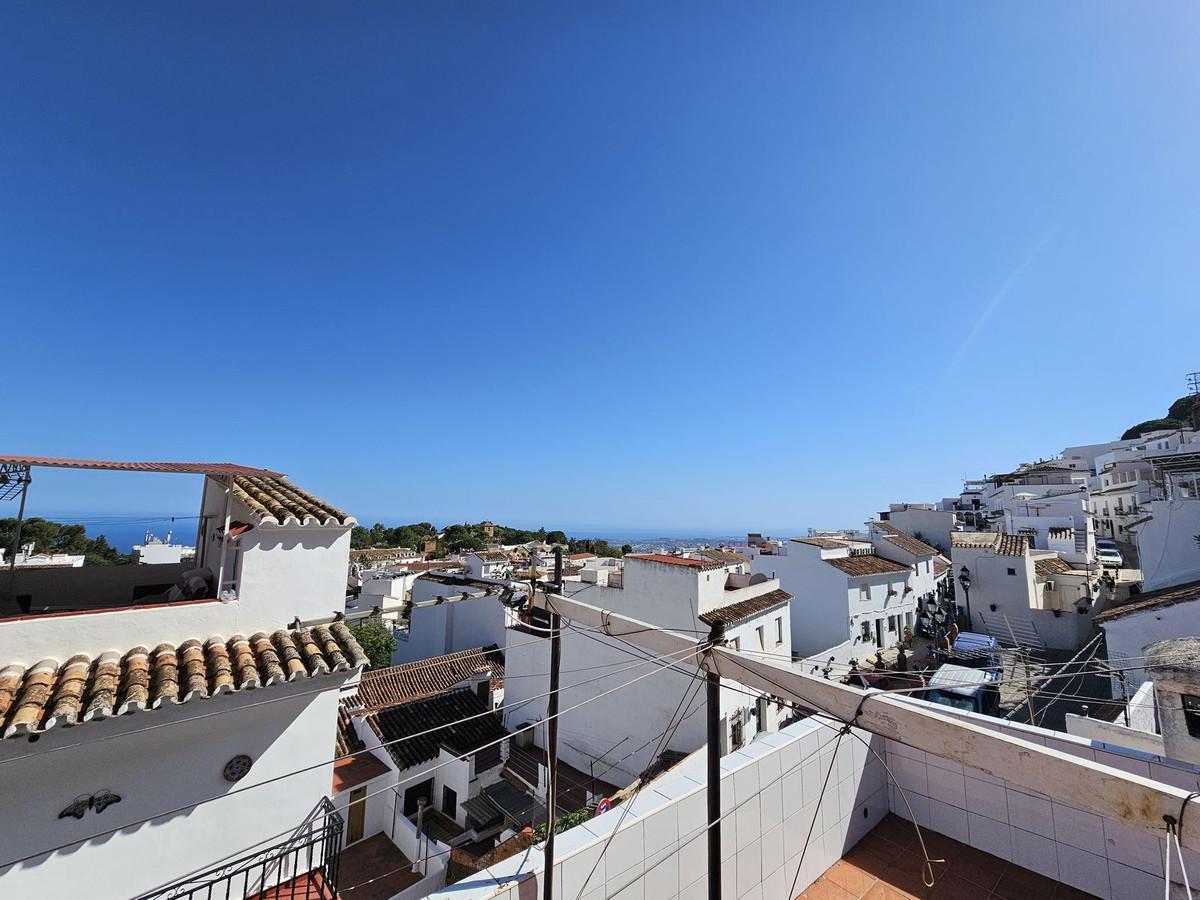 Townhouse Terraced in Mijas