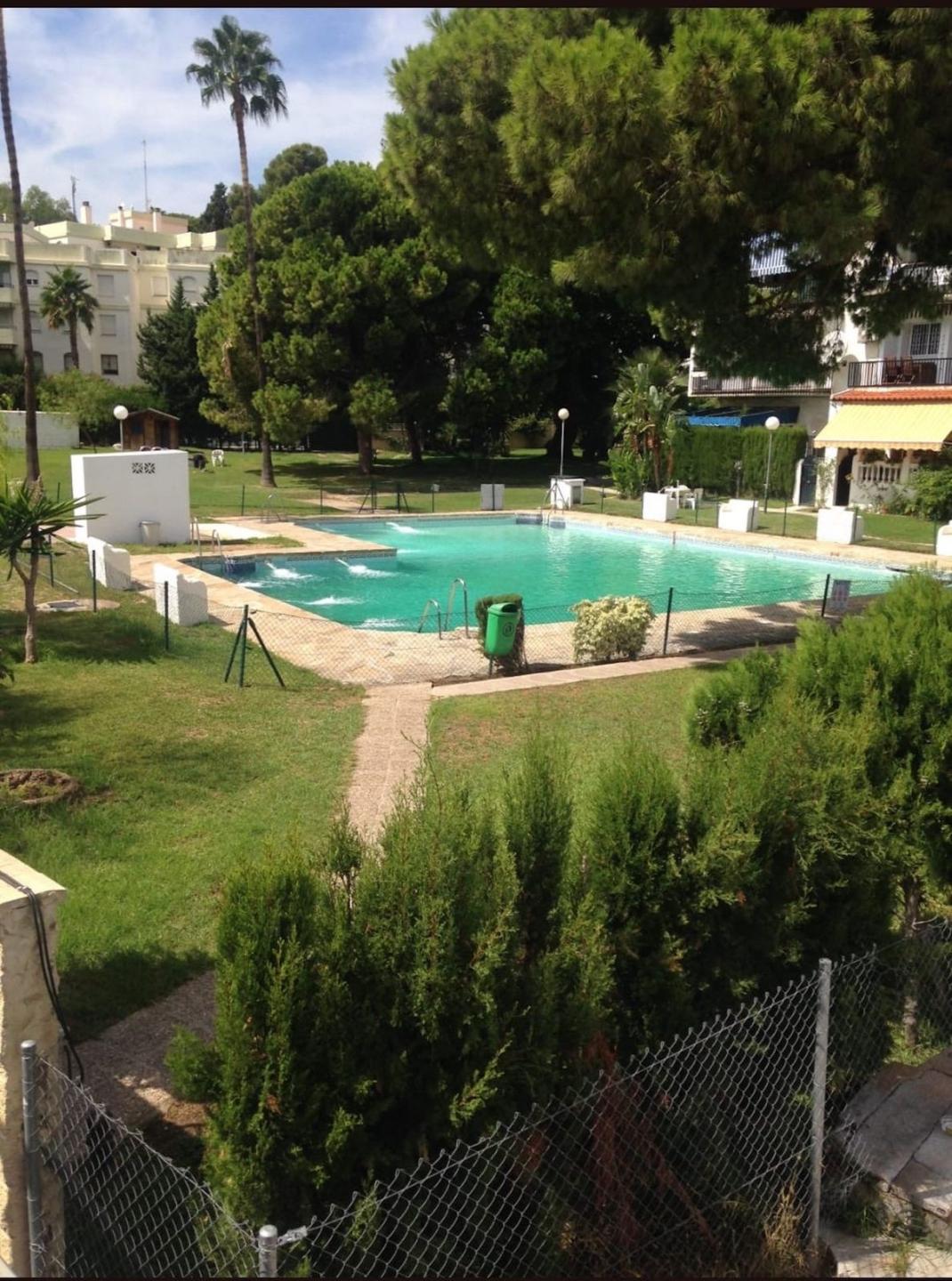 Apartment Middle Floor in Torremolinos