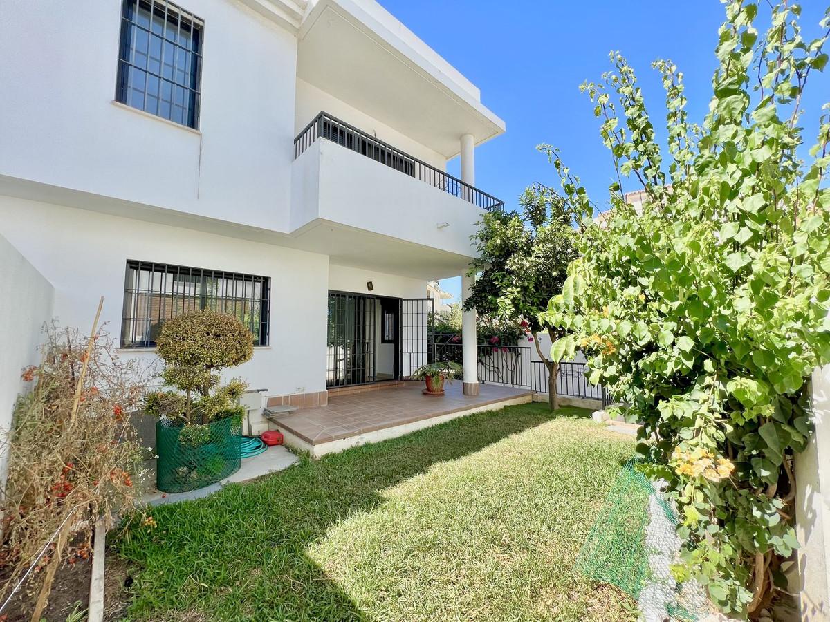 Villa Semi Detached in Mijas Golf