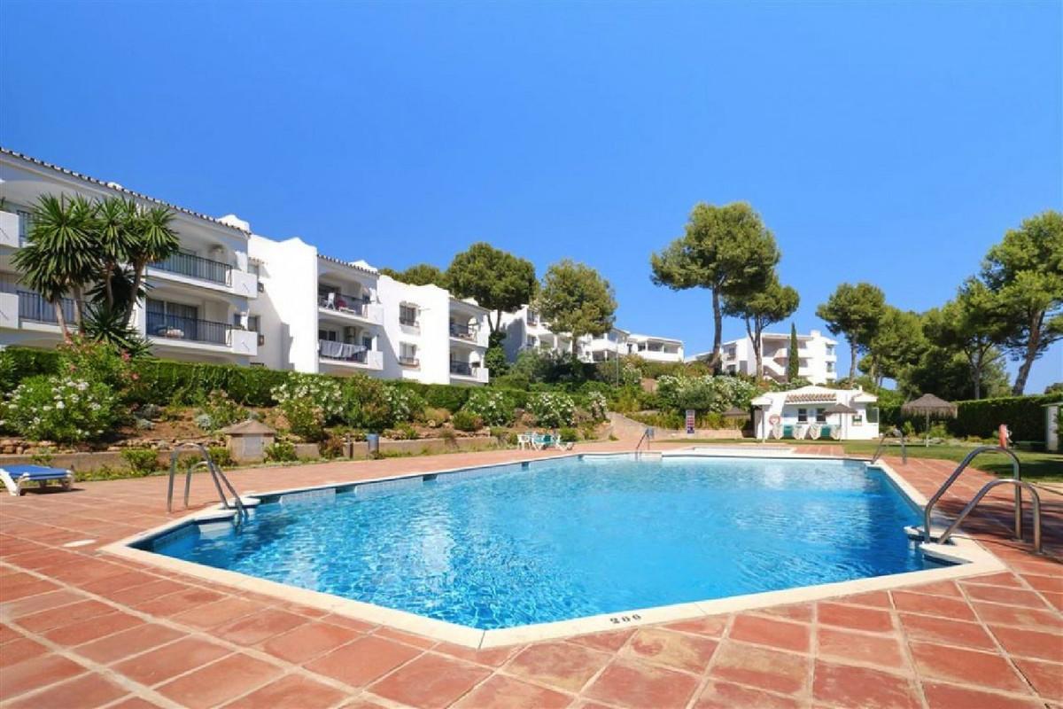 Apartment Ground Floor in Riviera del Sol