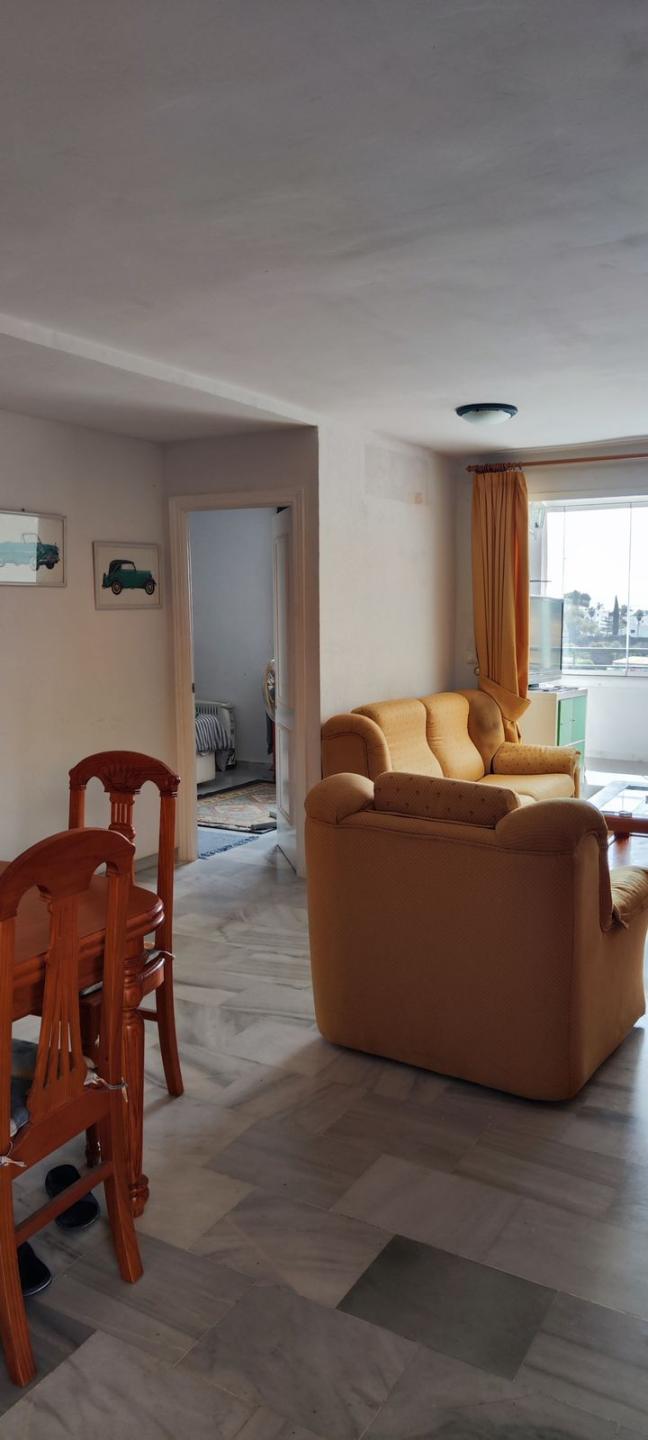 Apartment Ground Floor in Riviera del Sol