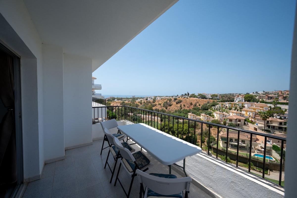 Apartment Penthouse in Riviera del Sol