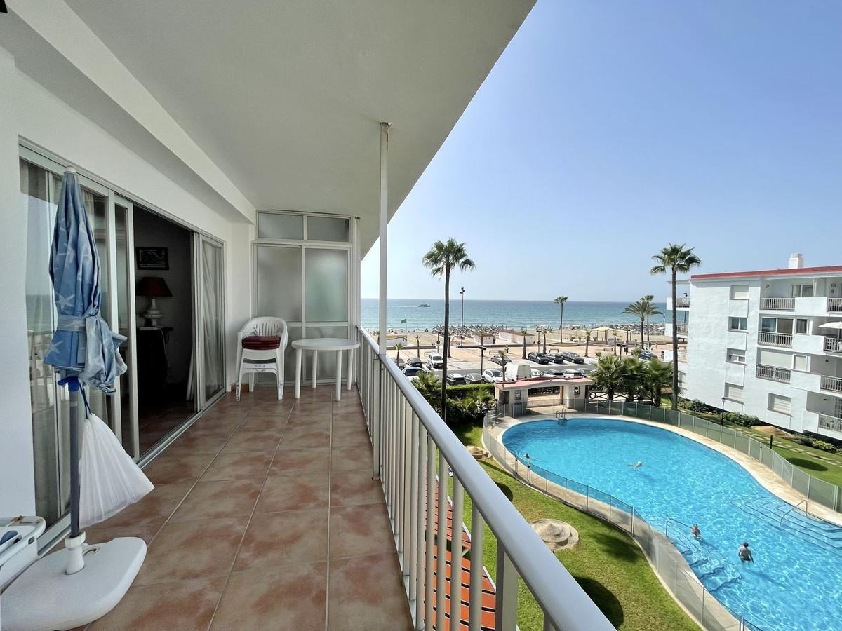 Apartment Penthouse in Los Boliches