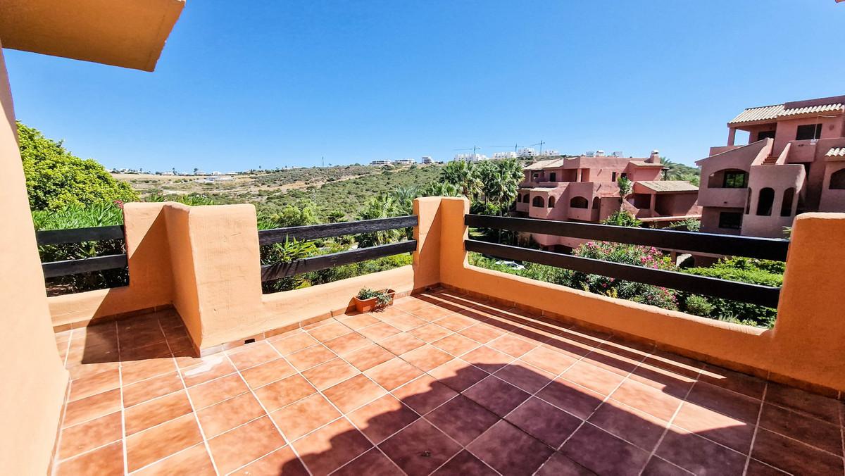 Apartment Ground Floor in Casares