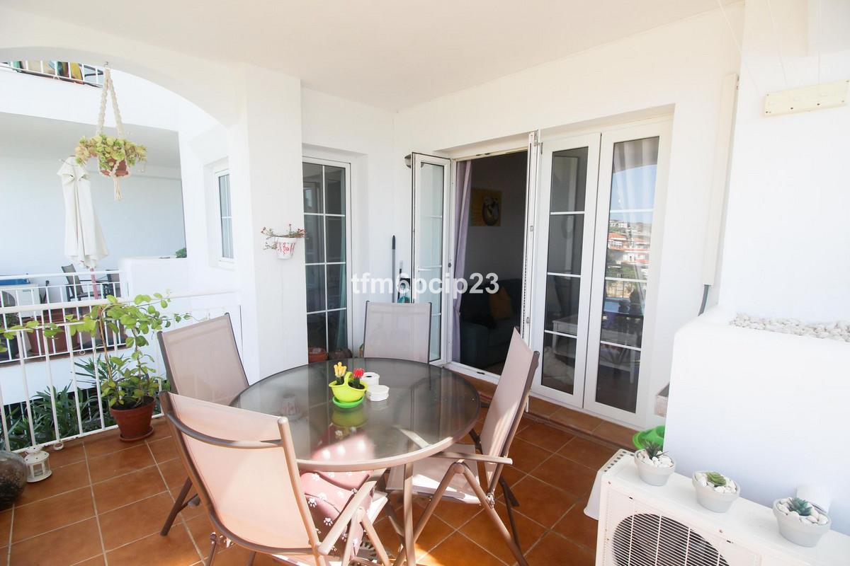 Apartment Ground Floor in La Duquesa