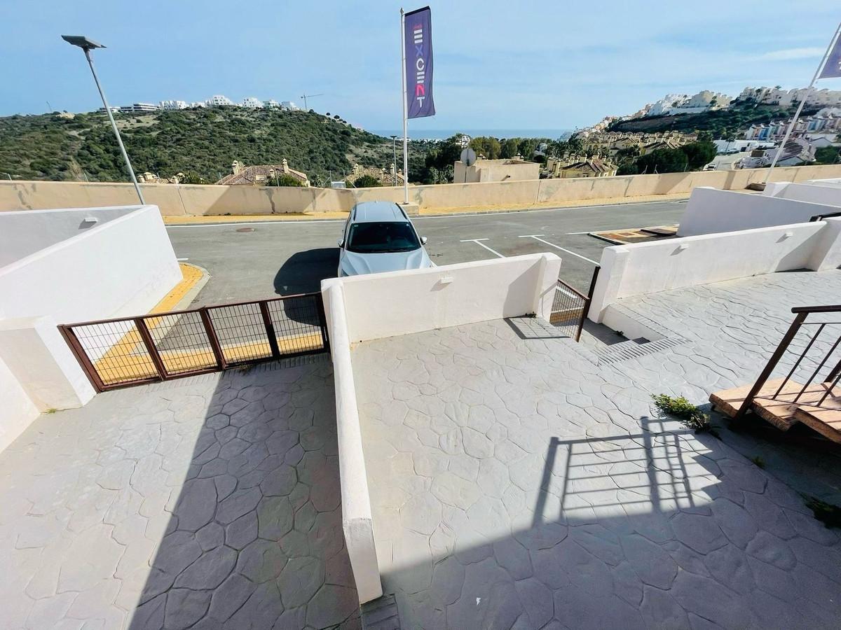 Townhouse Terraced in Casares Playa