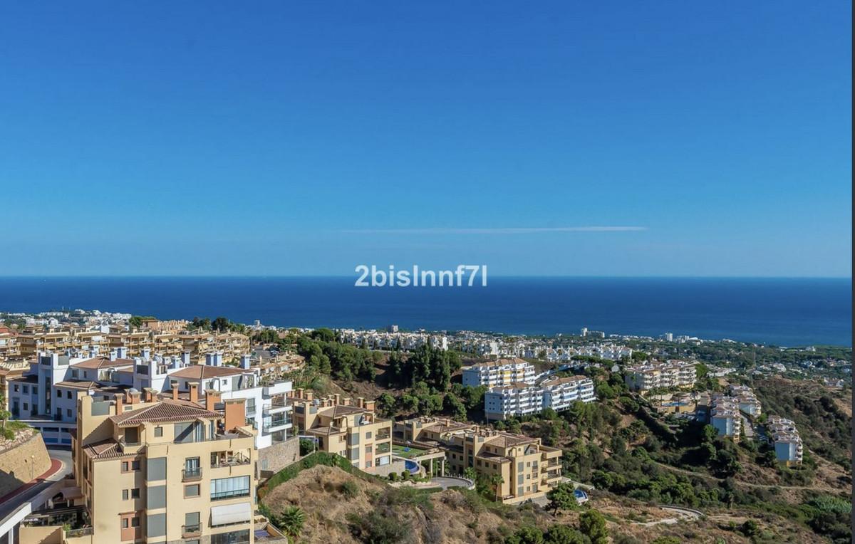 Apartment Ground Floor in Calahonda