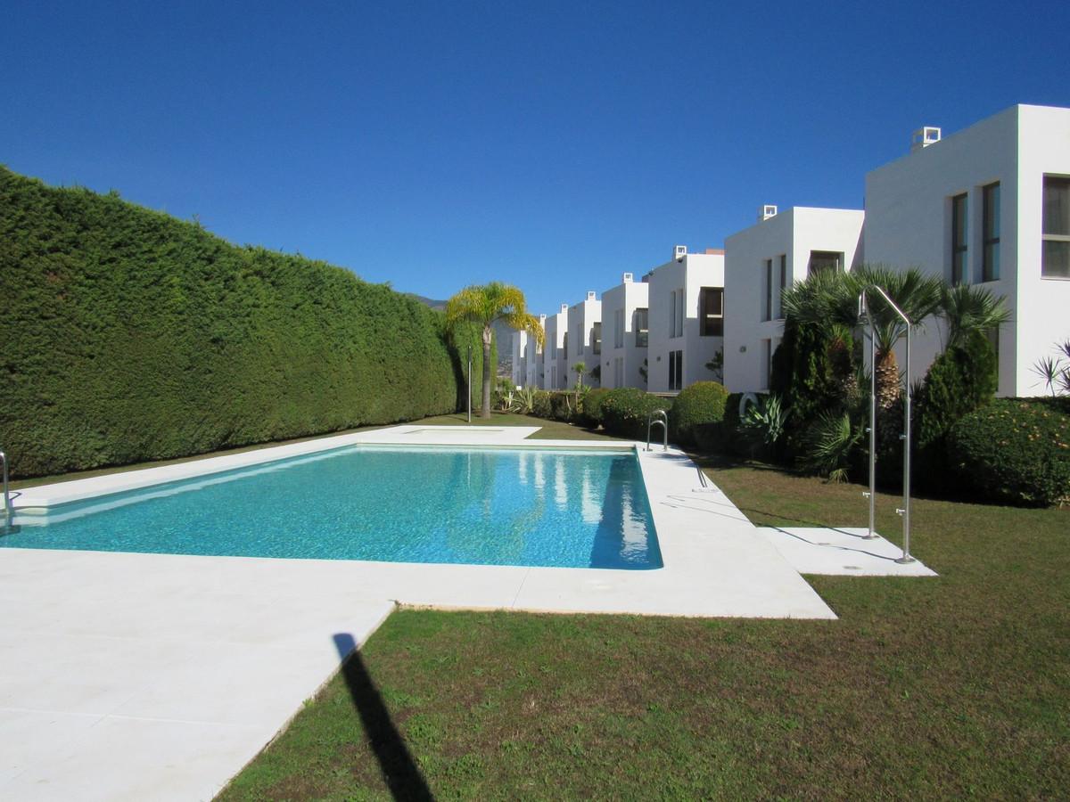 Townhouse Terraced in Benahavís