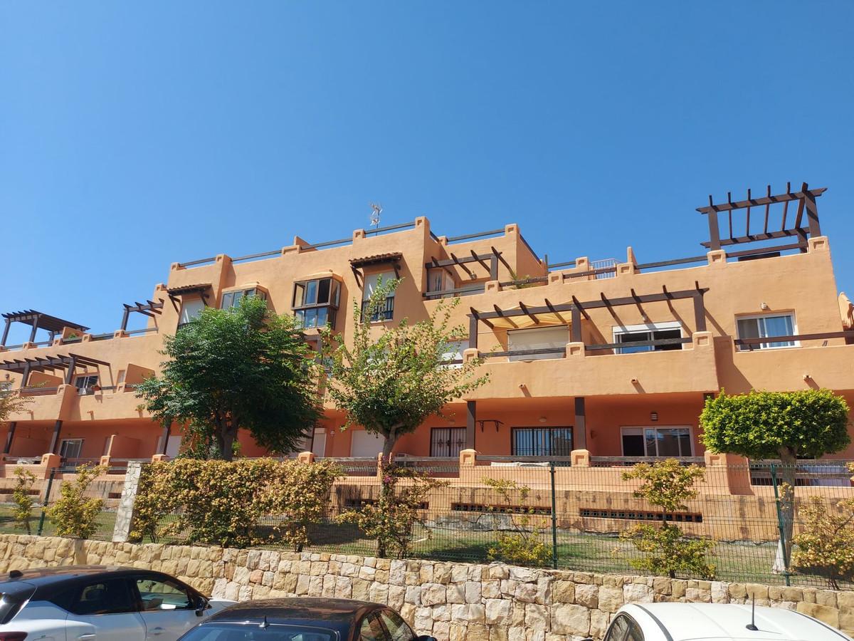 Apartment Ground Floor in Casares Playa