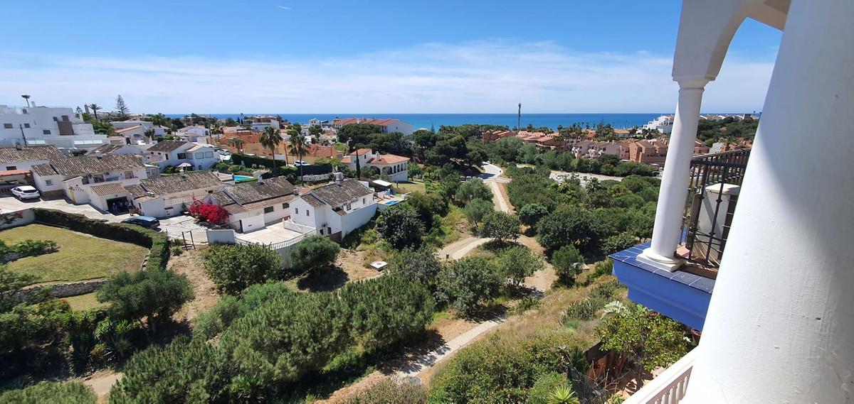 Apartment Middle Floor in El Faro