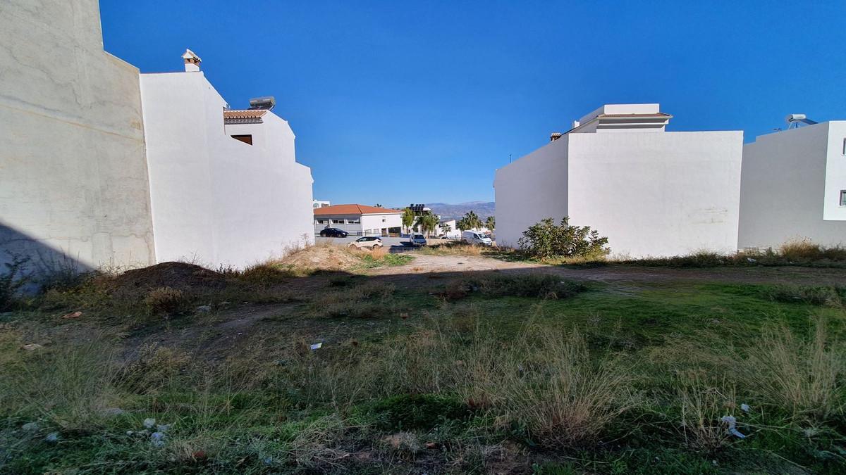 Plot Residential in Alhaurín el Grande