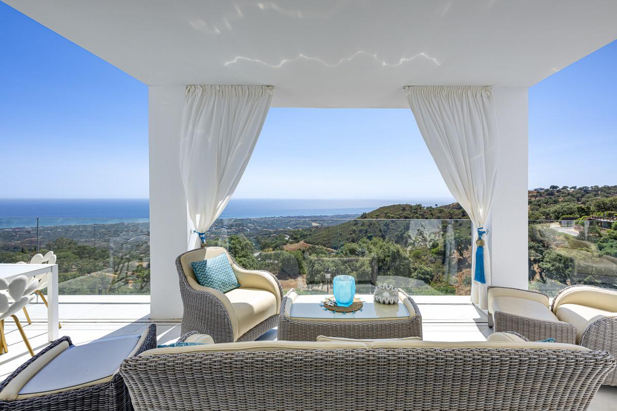 Townhouse Terraced in La Mairena