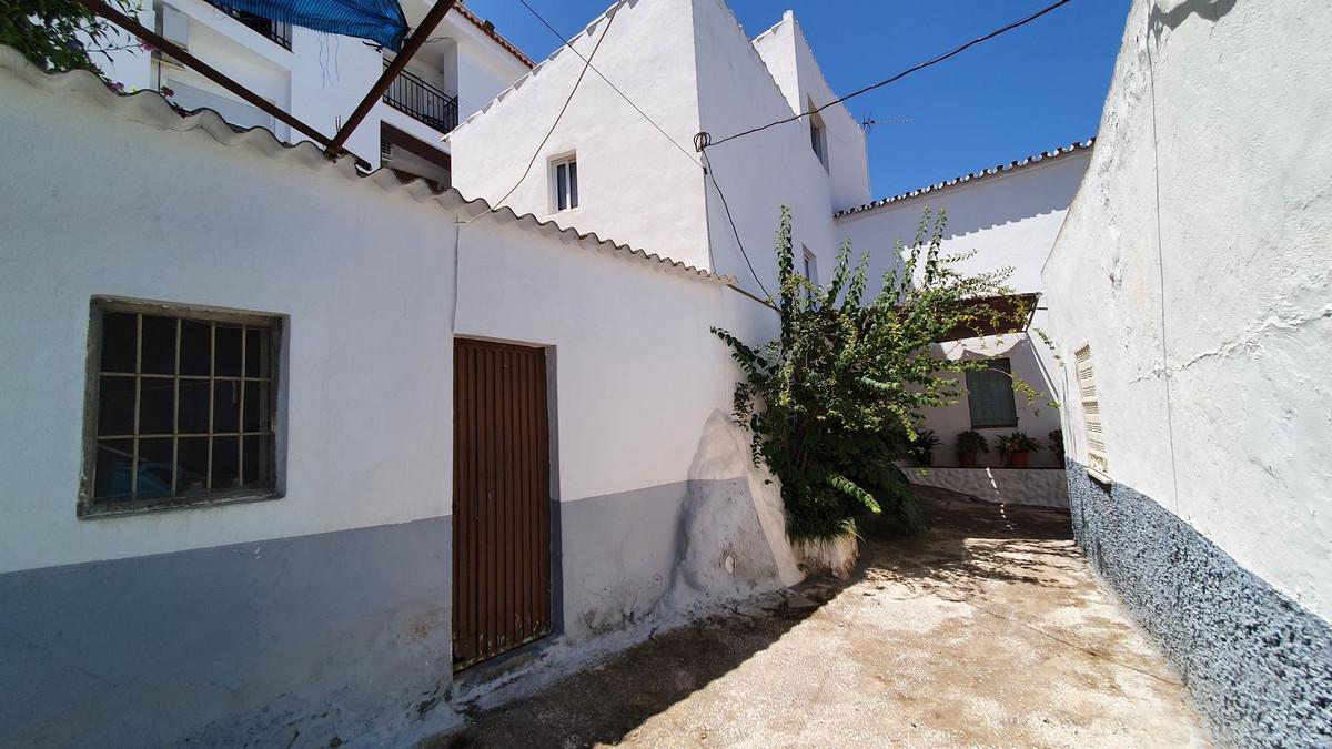 Townhouse Terraced in Alhaurín el Grande