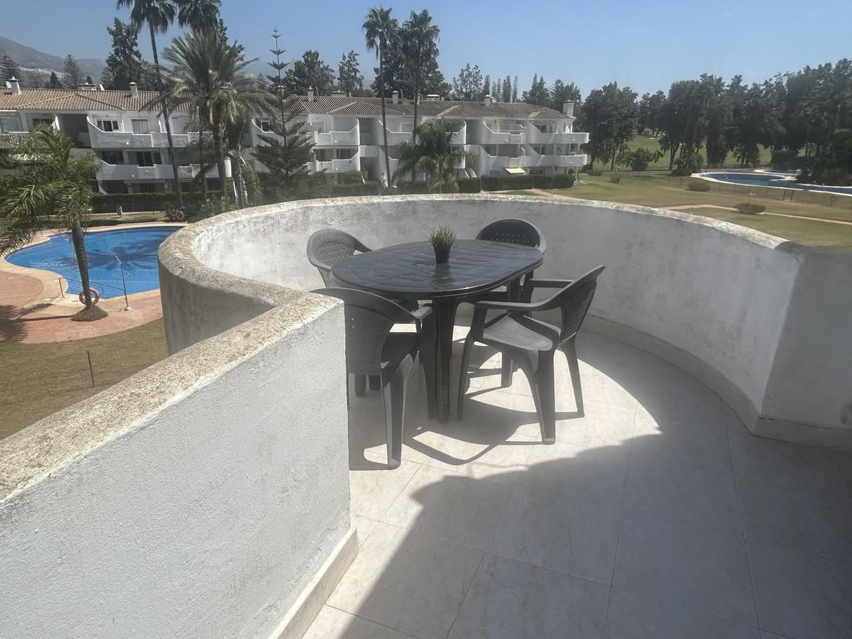 Apartment Penthouse in Mijas Golf