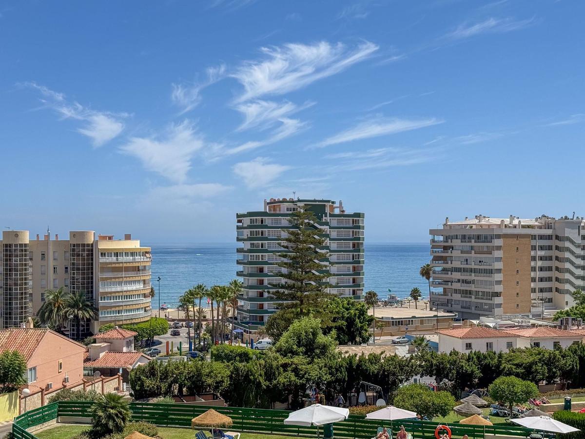 Townhouse Terraced in Torreblanca