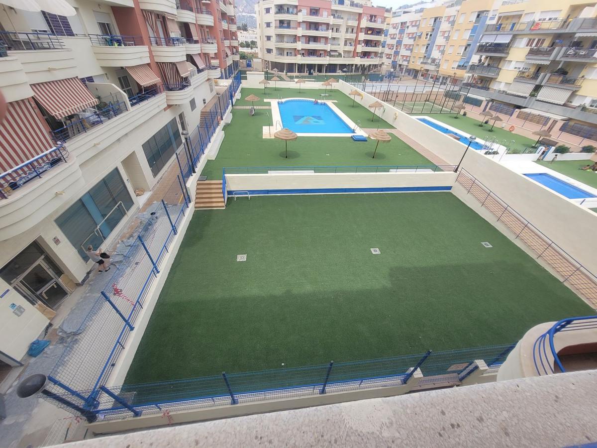 Apartment Middle Floor in Las Lagunas