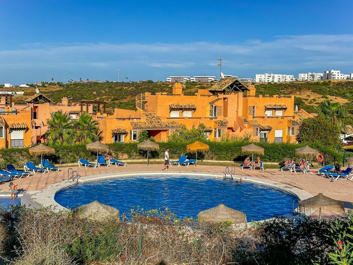 Apartment Ground Floor in Casares Playa