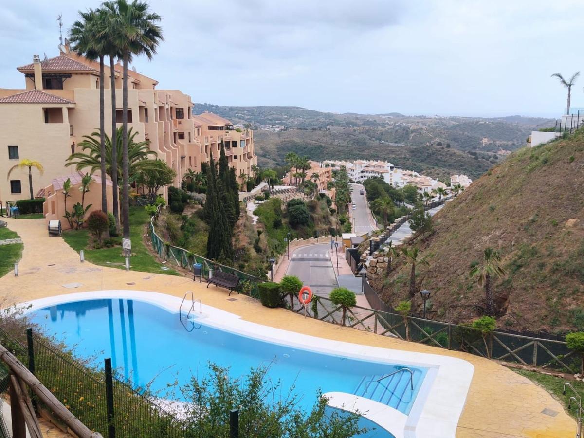 Apartment Ground Floor in La Cala de Mijas