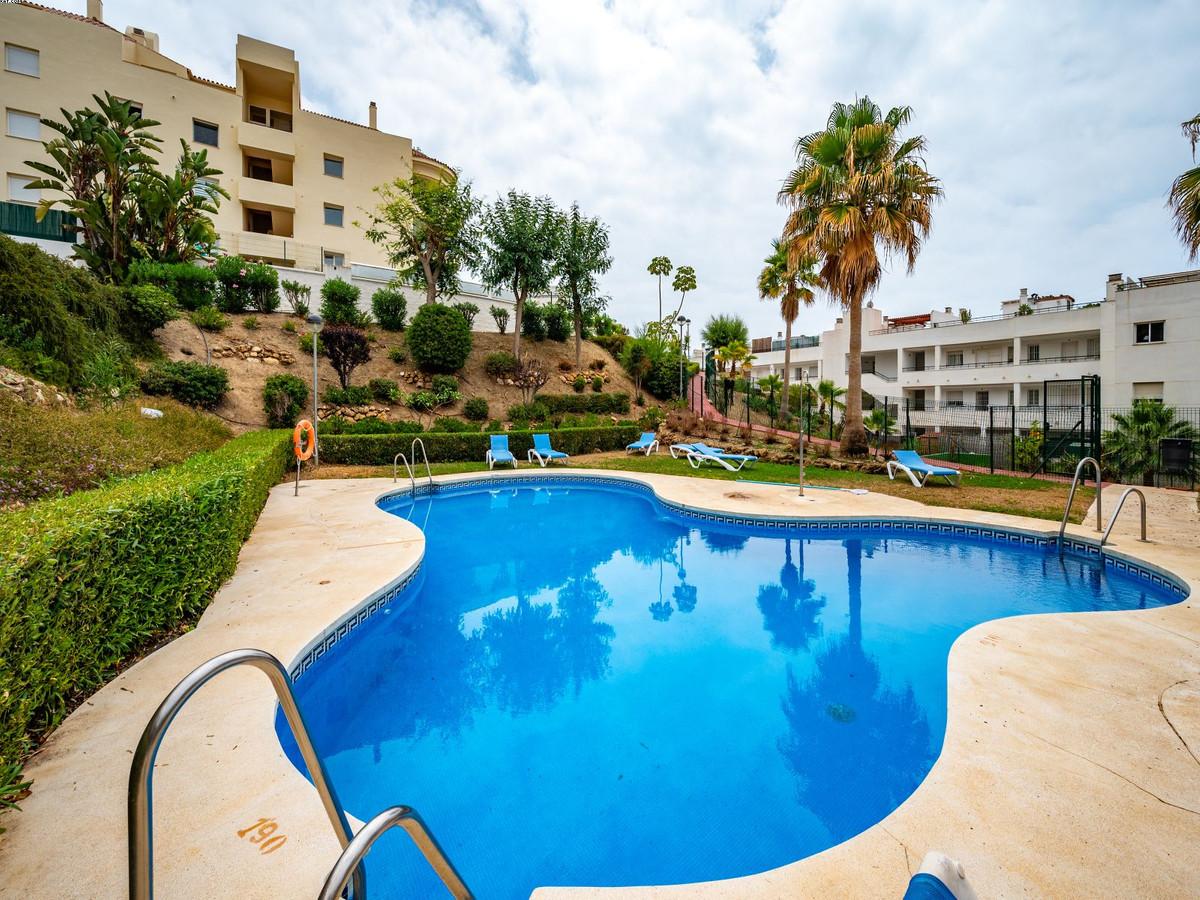 Apartment Middle Floor in Riviera del Sol