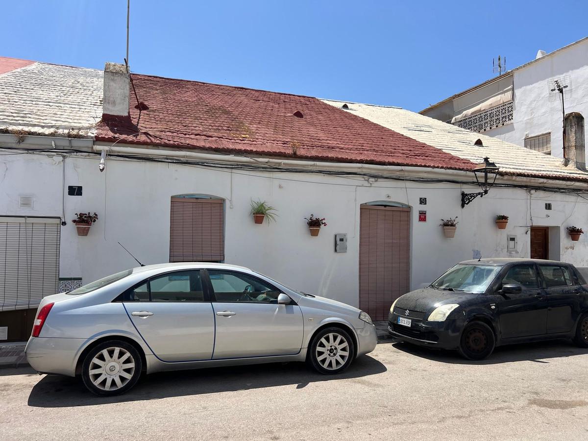 Townhouse Terraced in Cancelada