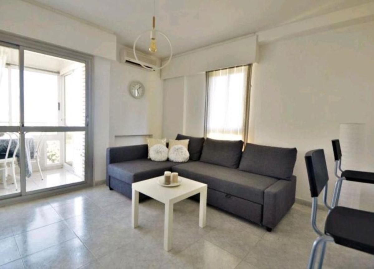 Apartment Middle Floor in Benalmadena