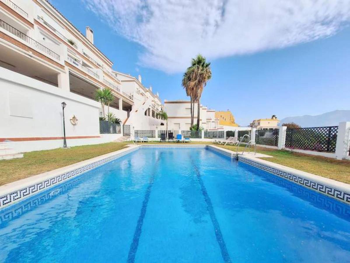 Townhouse Terraced in Manilva