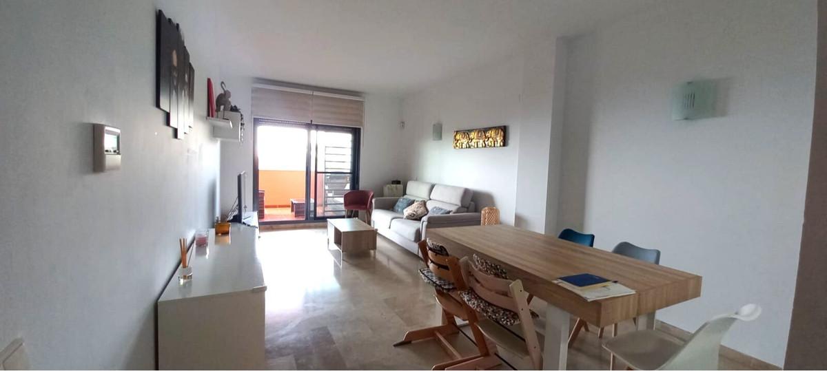 Apartment Ground Floor in Manilva