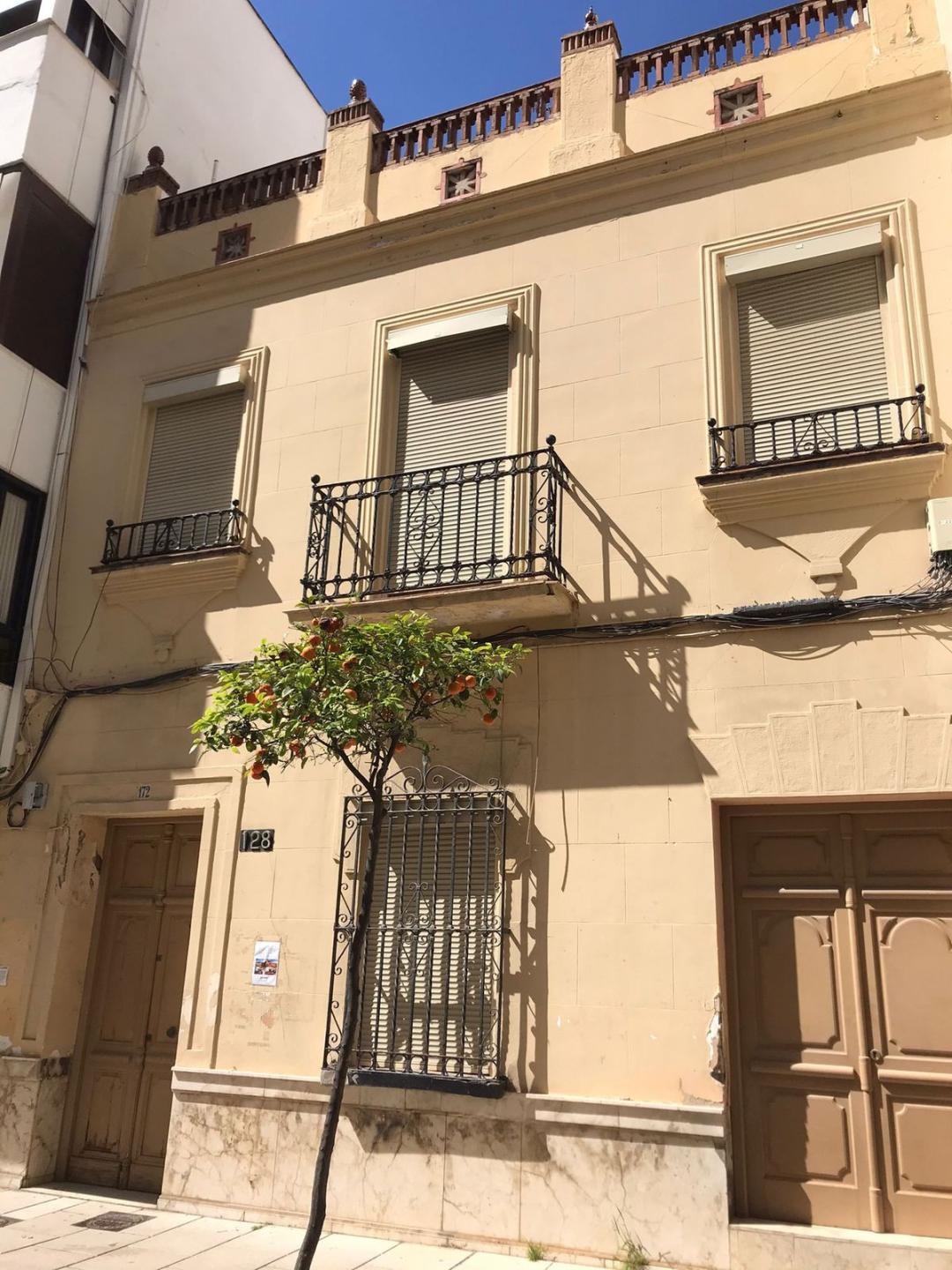 Townhouse Terraced in Estepona